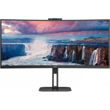 AOC CU34V5CW/BK Black 100Hz